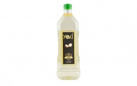 Yogi Extra Virgin Coconut Oil Luxury Quality  Bottle  1 litre